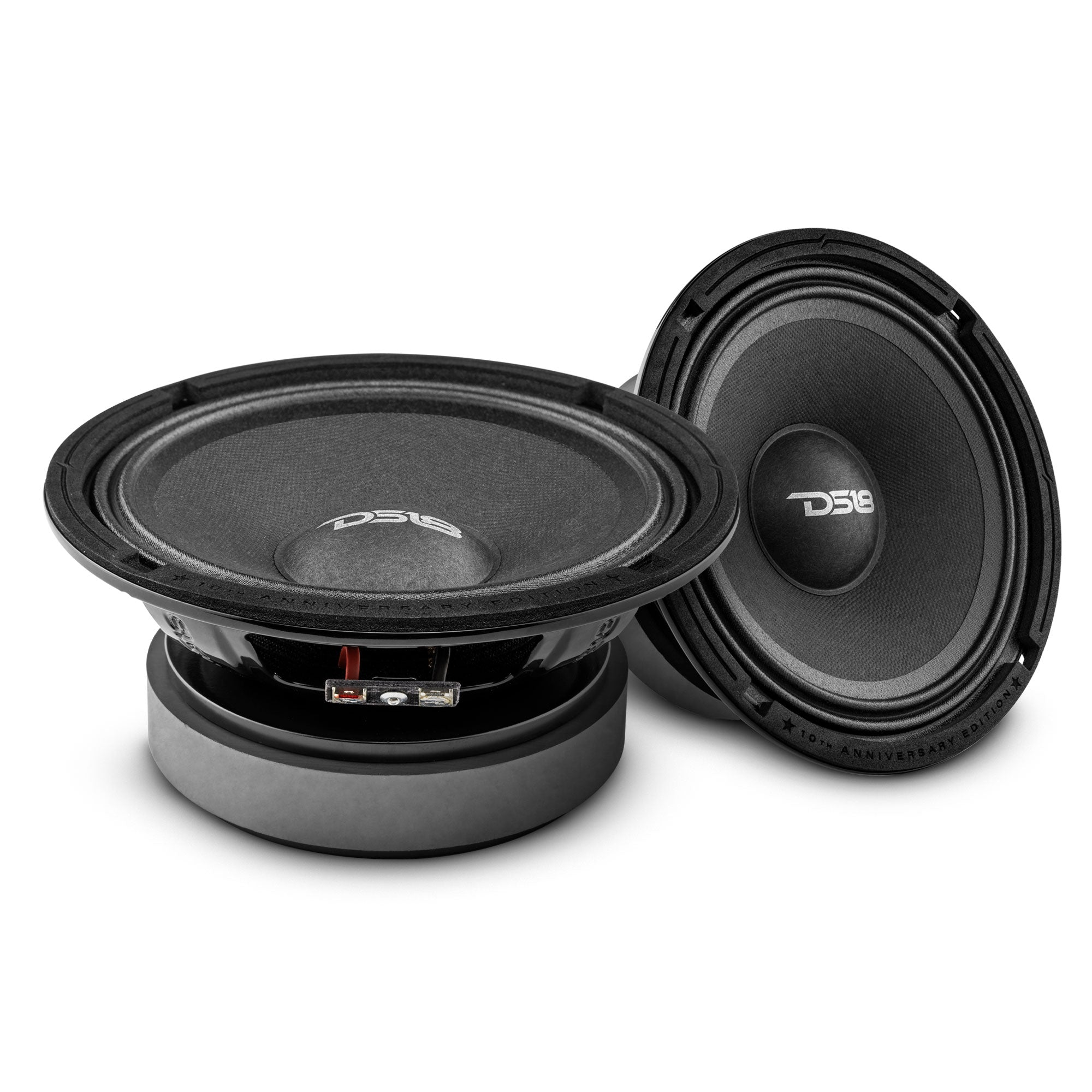 10th Anniversary Edition 6.5