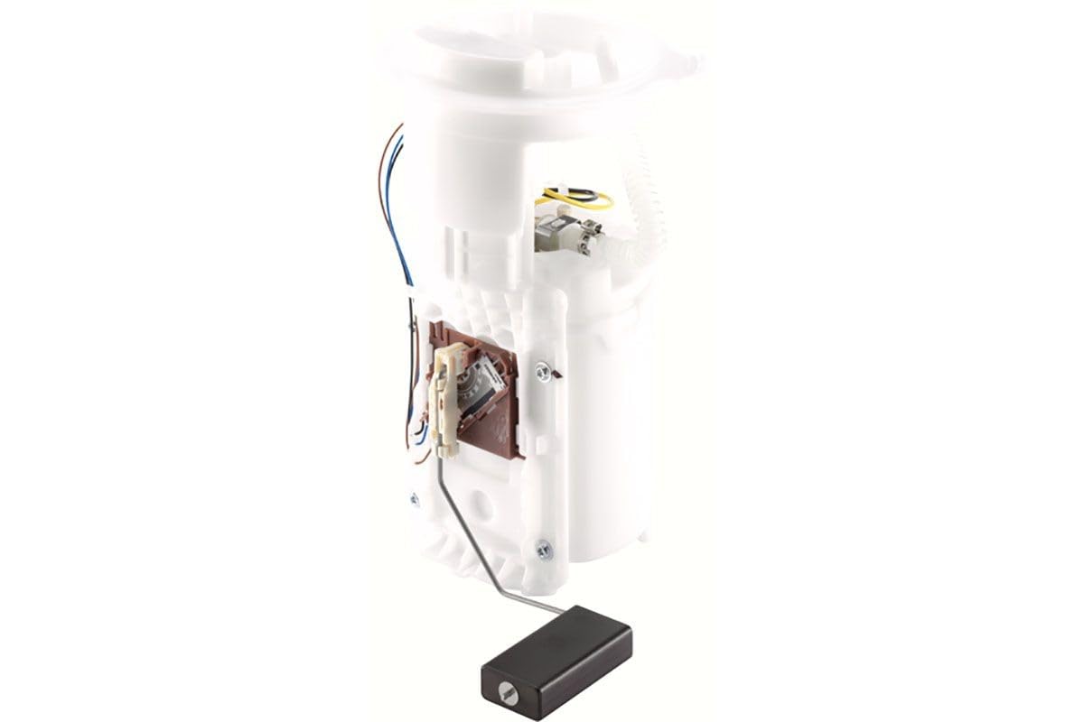 VDO 228 235 070 001Z Electric Fuel Pump Replacement - High Performance Fuel Pump for Cars, Trucks & SUVs - Perfect for BMW, Mercedes, Audi & Volkswagen Vehicles - Ideal for Engine Repair & Fuel System Upgrades