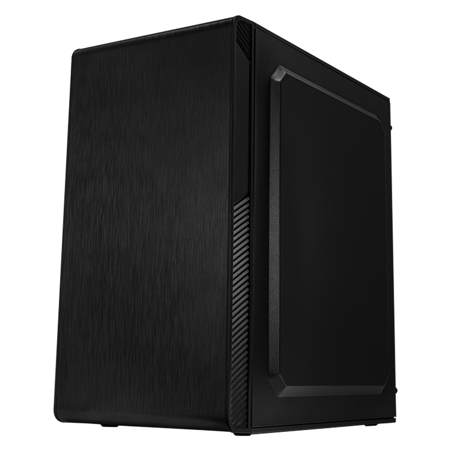 Xtreme PC Gaming Computer Intel Core i5-12400 16GB RAM 500GB SSD WiFi - High Performance Desktop for Gaming, Streaming & Work (Black) - Perfect for Esports, Video Editing & Multitasking