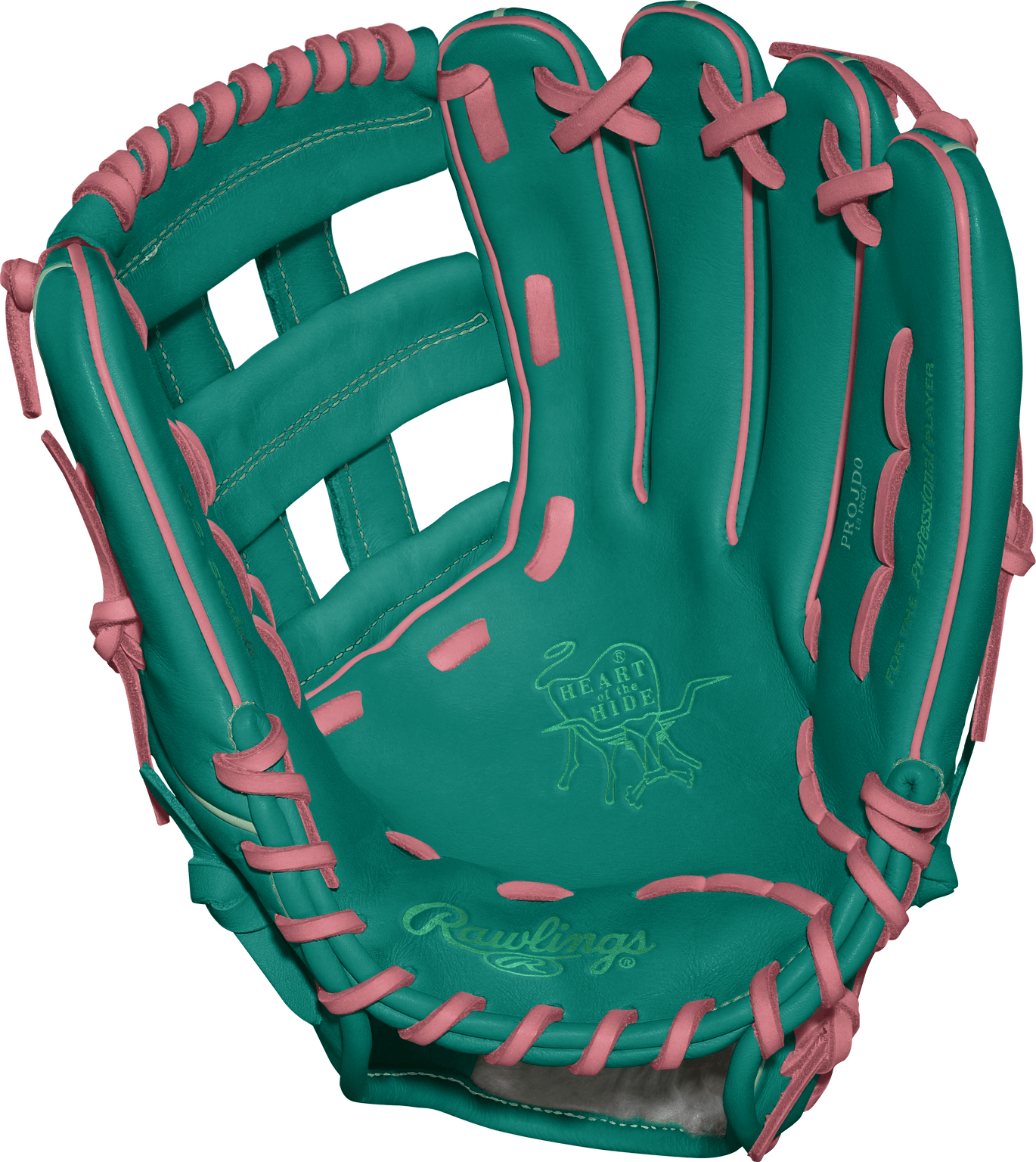 2025 Rawlings Heart of The Hide 13