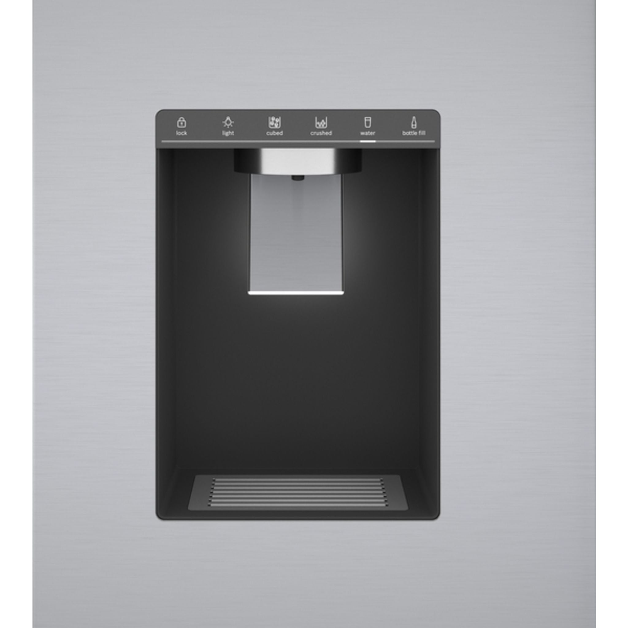 Bosch 36 Inch French Door Refrigerator (B36CD50SNS) - Stainless Steel, Energy Star Certified, Spacious Counter-Depth Design for Modern Kitchens