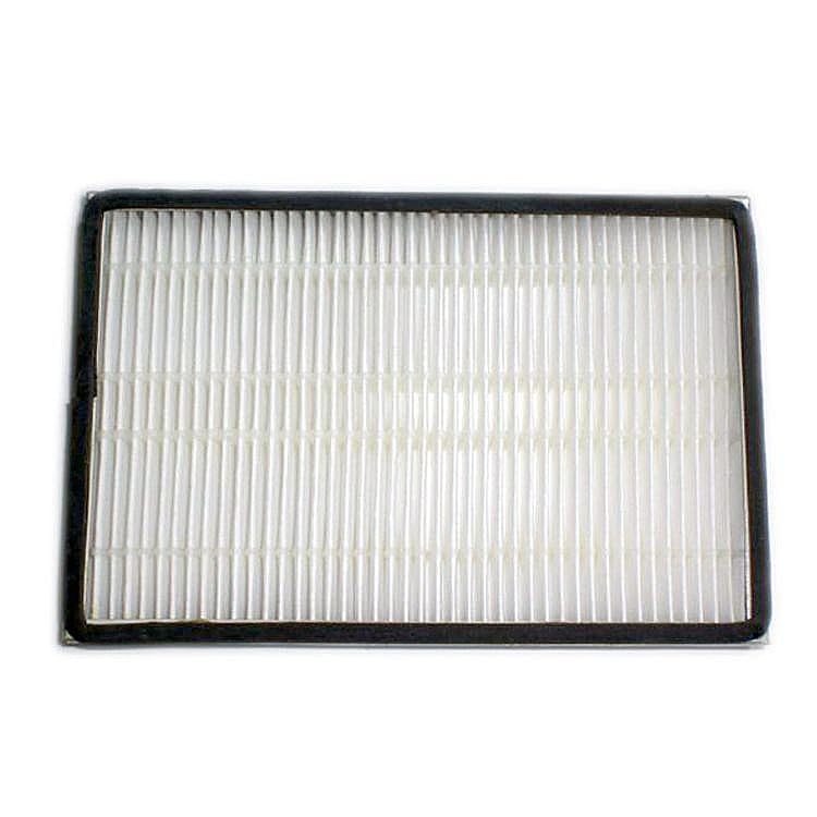 Genuine Kenmore KC38KCEN1000 Vacuum Exhaust Filter OEM Replacement Part - Compatible with Kenmore Vacuums for Home Cleaning & Pet Hair Removal