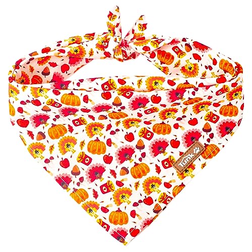 Thanksgiving Bandana