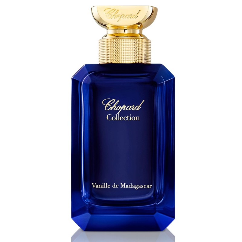 Chopard Vanille De Madagascar 100ML EDP Spray for Women & Men - Luxury Vanilla Perfume for Date Night & Special Occasions
