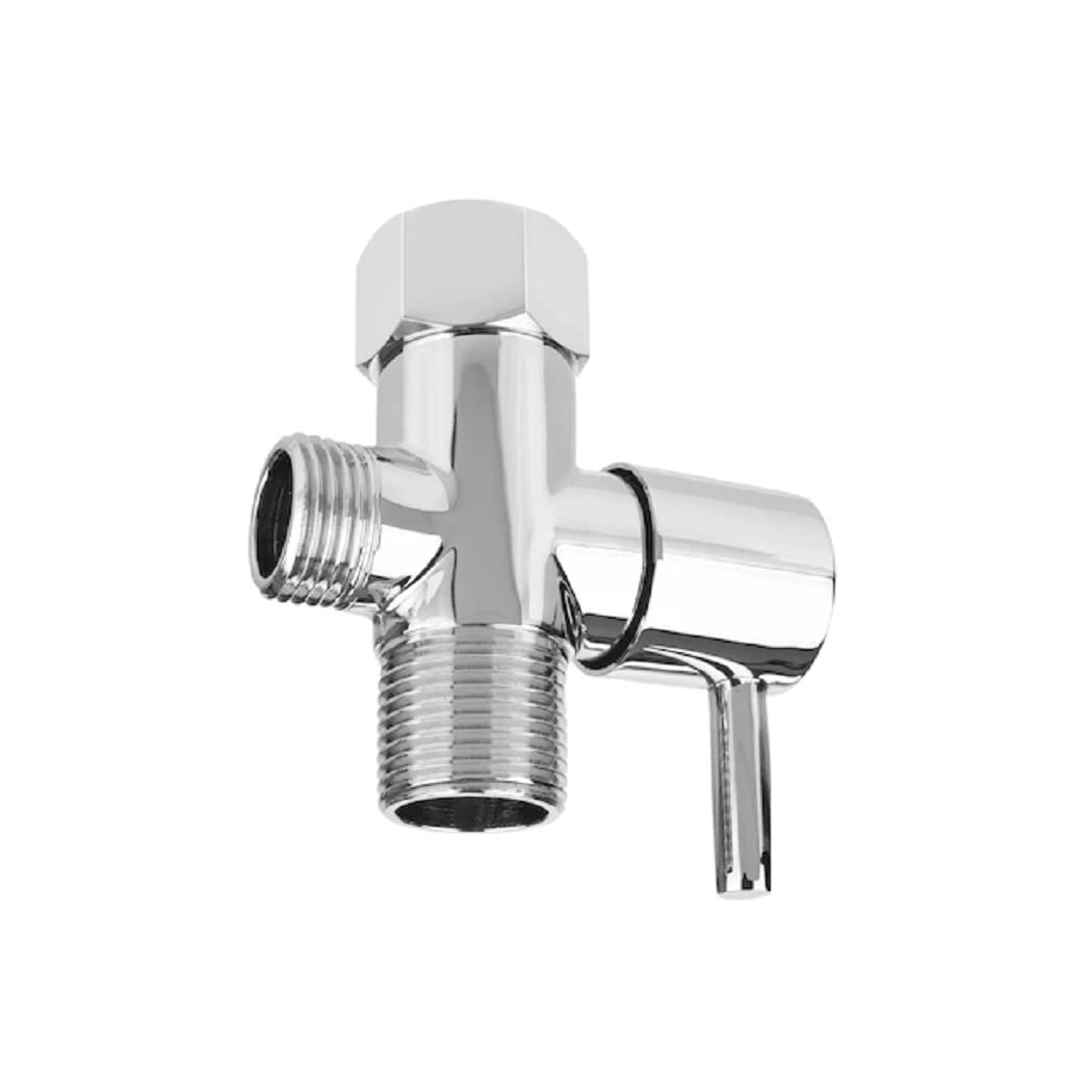 EasySpa Luxury Handheld Bidet Sprayer for Toilet - Portable Personal Hygiene Cleanser for Travel & Home Use - Perfect for Postpartum Care, Elderly & Disabled Users