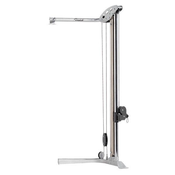 Hoist Hi/Low Cable Machine for V-Gyms - Premium Gym Equipment for Strength Training & Home Workouts