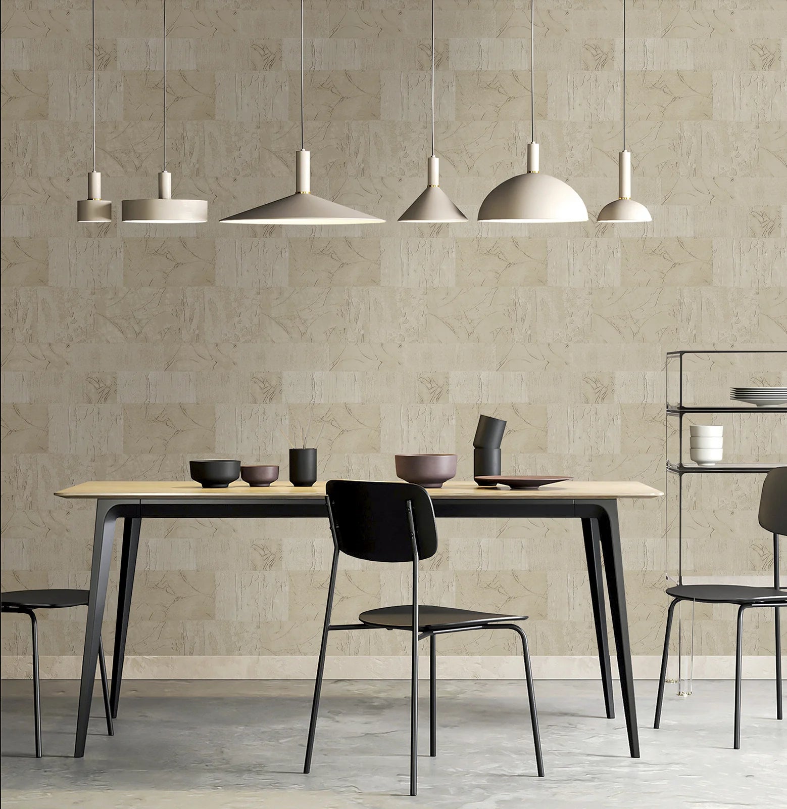 Textum Tuile - Premium Quality Tile for Home & Commercial Use - Perfect for Flooring, Backsplashes, and Wall Decor