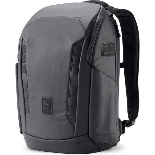 Nomatic McKinnon 25L Camera Backpack with 2 Small Storage Cubes - Waterproof DSLR Backpack for Travel & Photography - Perfect for Hiking, Commuting & Outdoor Adventures