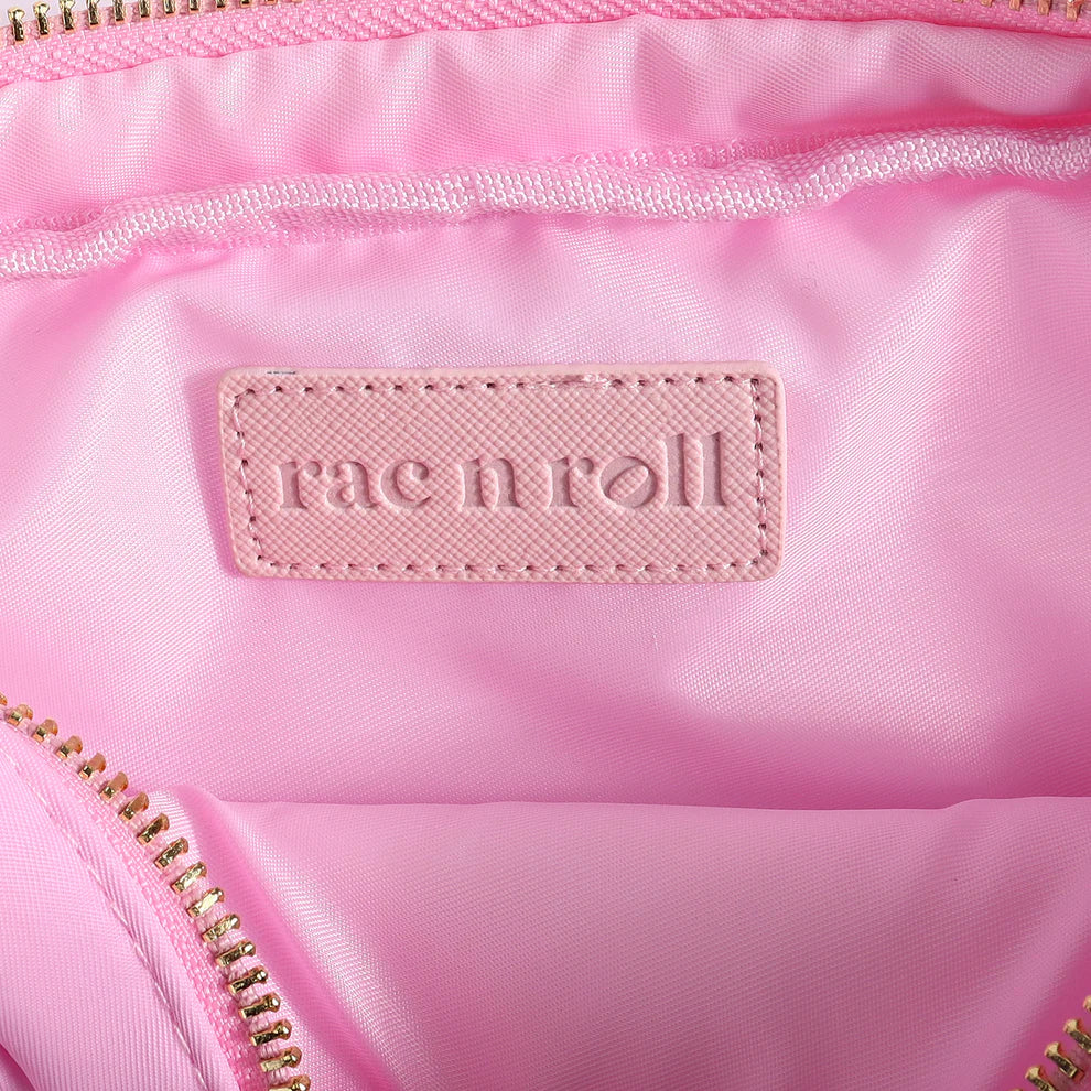 Rac n Roll Pouch Trio - 3 Pack Waterproof Storage Bags for Travel, Camping, Hiking & Outdoor Activities | Compact & Durable Organizer for Toiletries, Cosmetics & Essentials
