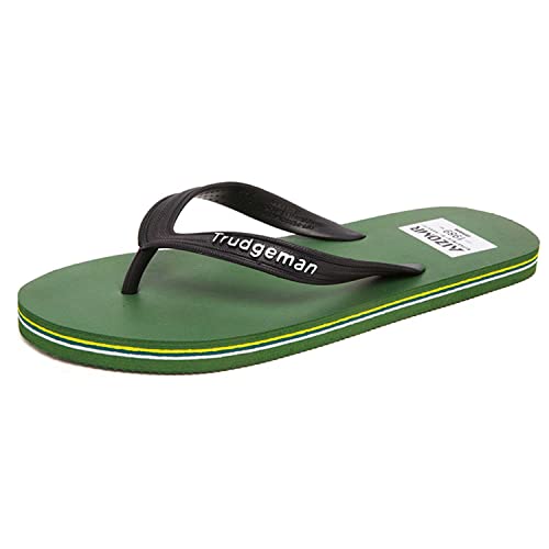 Black/Green