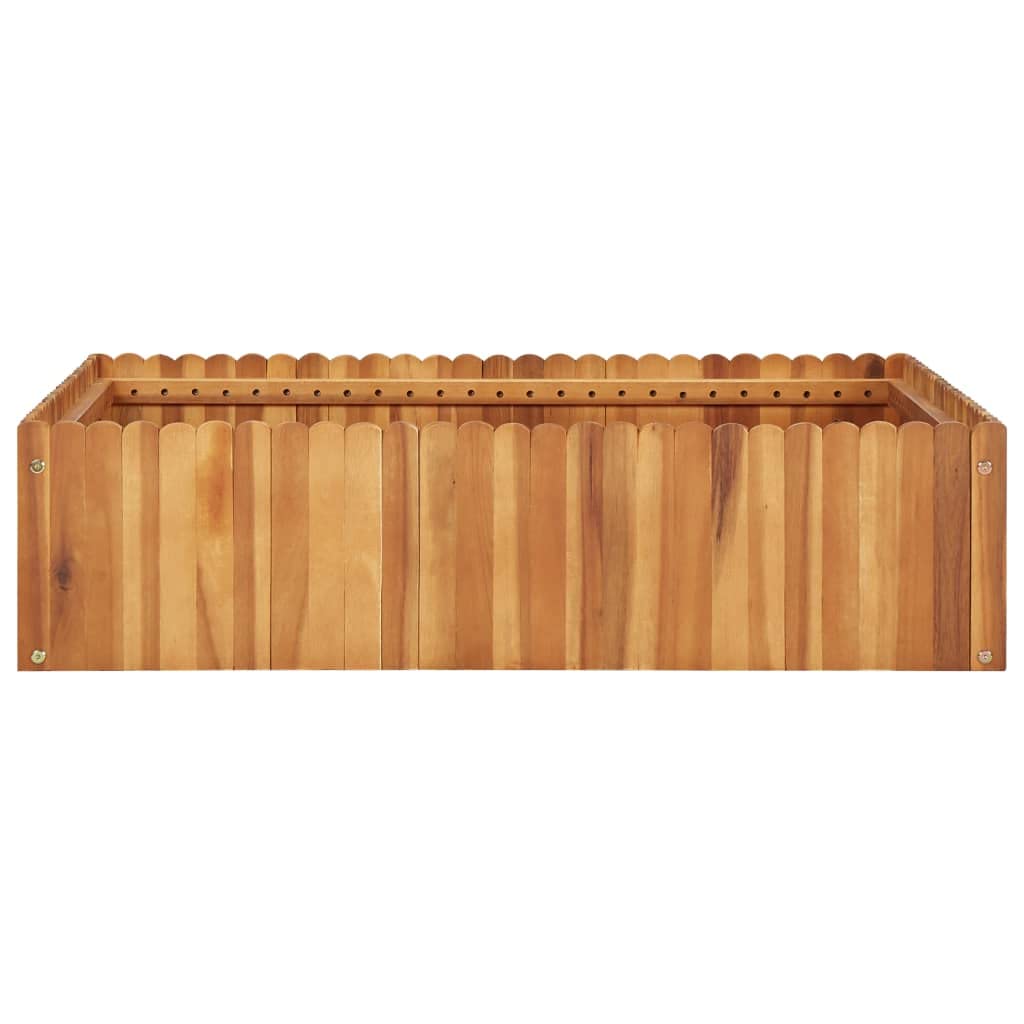 Raised Garden Bed Kit - 39.3