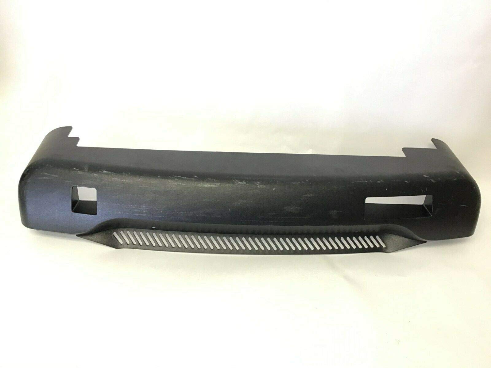 Life Fitness Treadmill Motor Bottom Cover 0K65-01126-2401 - Replacement Part for Treadmill Repair & Maintenance | Home Gym Equipment Spare Part
