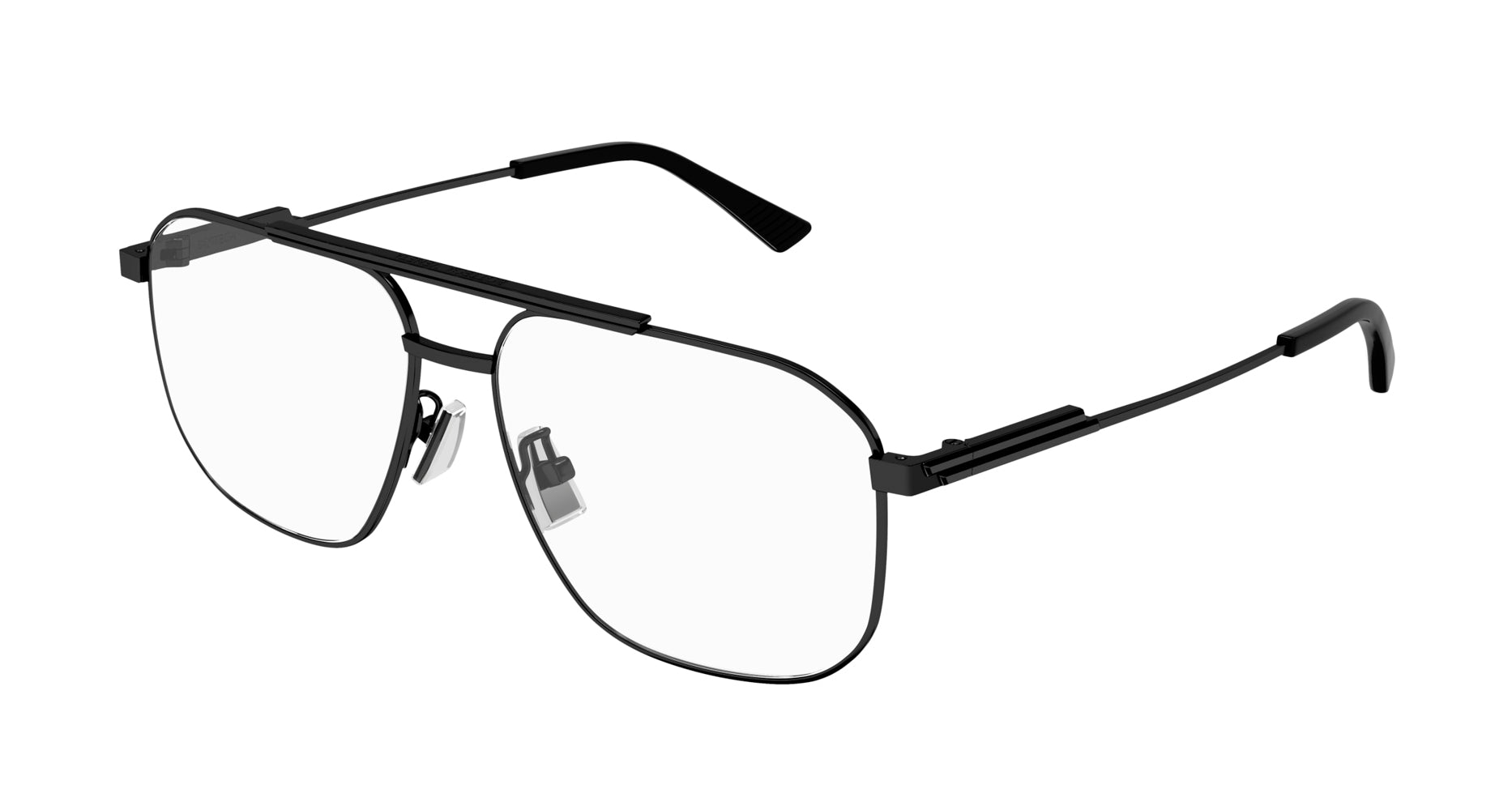 Bottega Veneta BV1159O Sunglasses - Luxury Designer Shades for Men & Women | UV Protection, Polarized Lenses | Perfect for Driving, Travel & Outdoor Activities