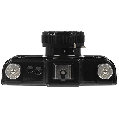 Lomography Sprocket Rocket Panoramic 35mm Film Camera - Wide Angle Photography for Travel, Street & Creative Shots - Perfect for Film Enthusiasts & Analog Photography Lovers