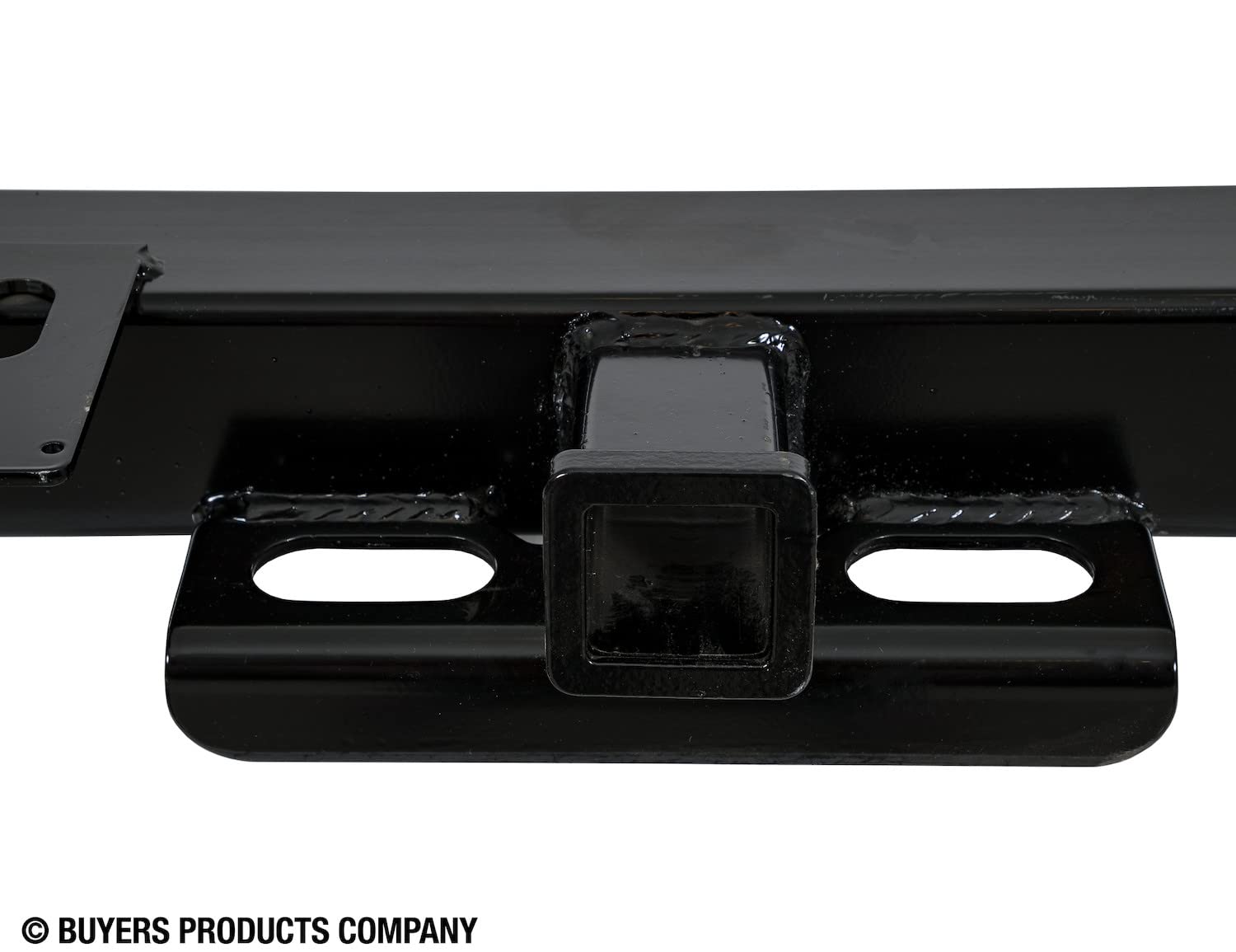 1801208A Hitch Receiver - Heavy Duty Towing for Trucks & SUVs