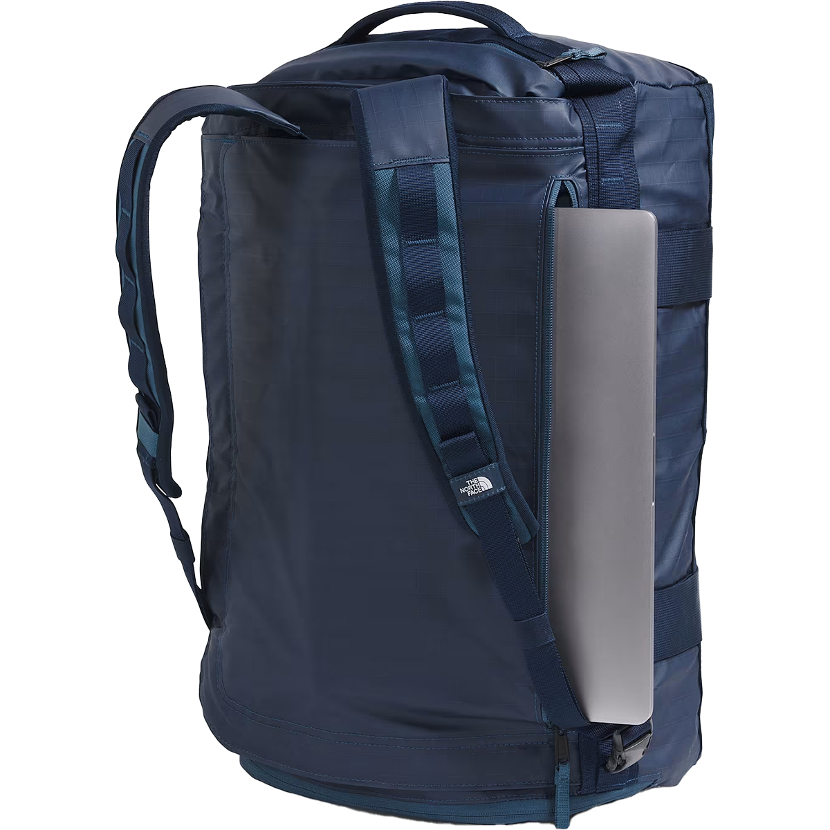 Base Camp Voyager Duffel Bag 42L - Durable Waterproof Travel Duffel for Camping, Hiking & Outdoor Adventures