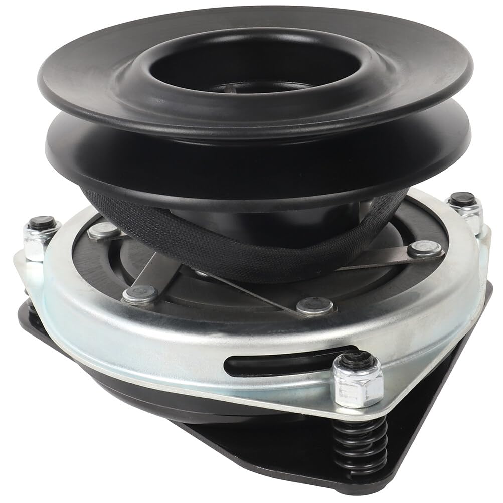 SCITOO Electric Lawn Mower with PTO Clutch - Compatible with John Deere AM131779, Ogura MA-GT-JD23BF, MAGTJD23BF - Perfect for Residential Lawn Care and Landscaping