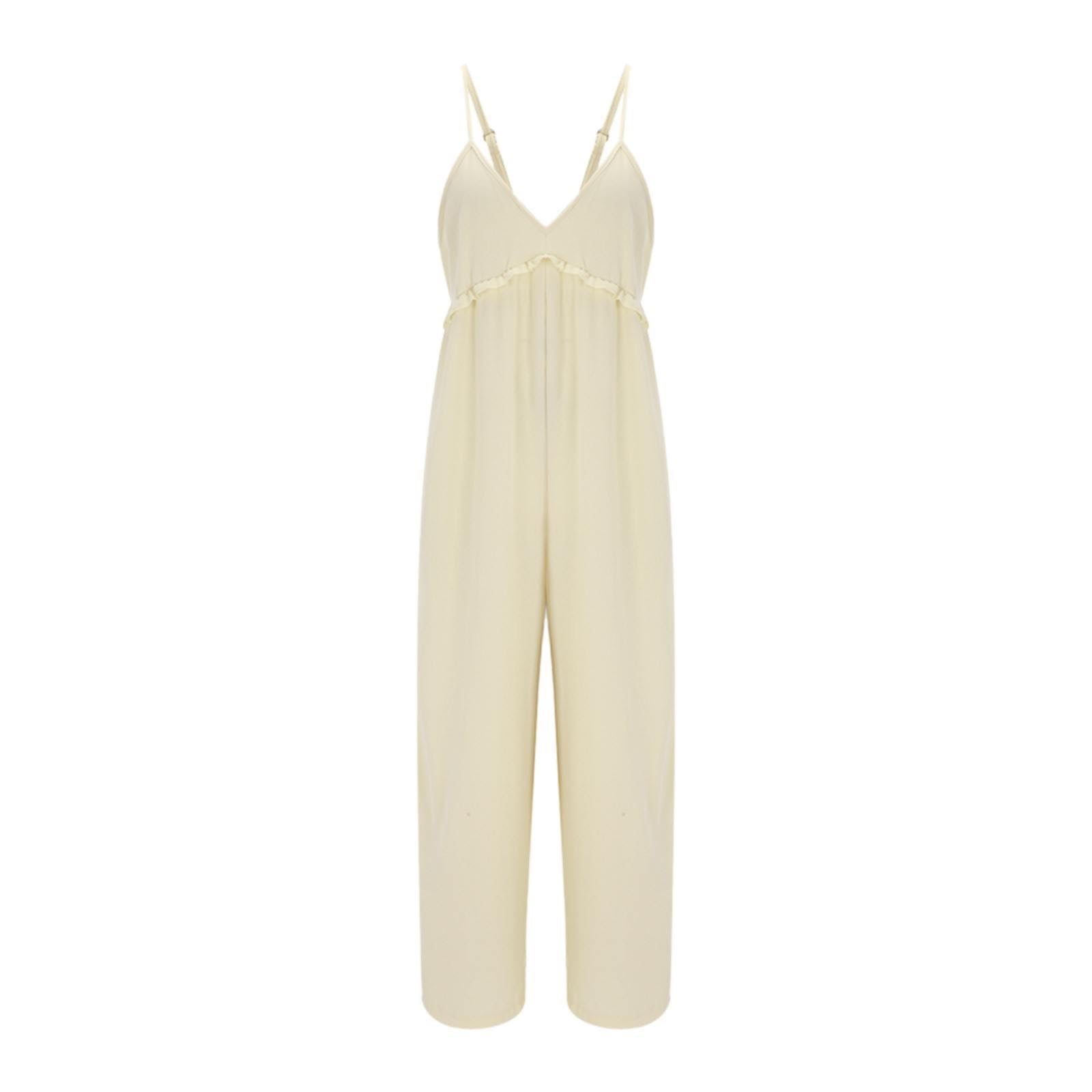 Stylish Black Long Sleeve Women's Jumpsuit - Summer Overalls with Short Pants | Fleece Bodysuit for Women | Fashionable 2024 Womens Clothing | Perfect for Casual Outings, Date Nights & Office Wear