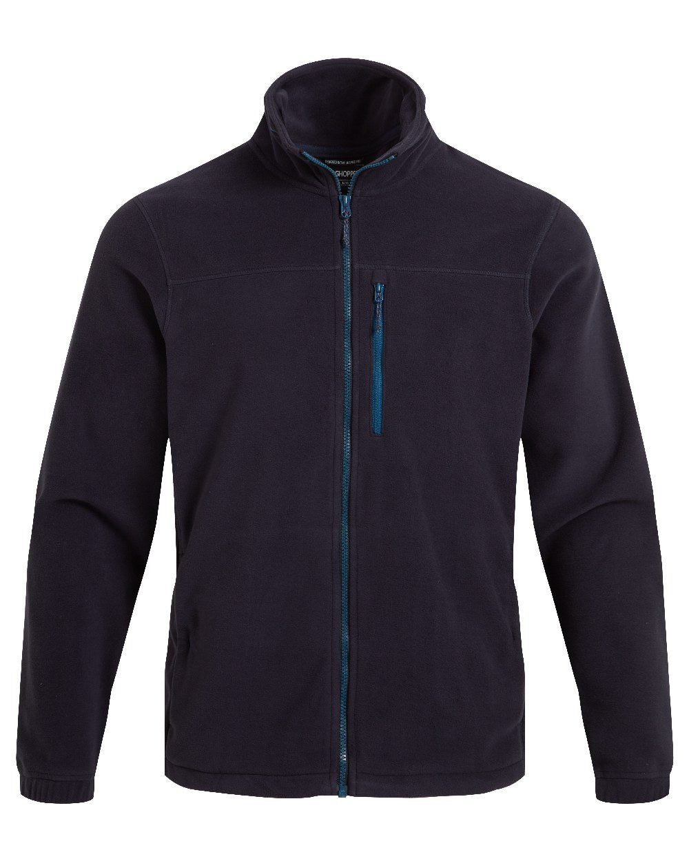 Craghoppers Men's Corey Plus II Insulated Jacket - Lightweight Waterproof Winter Coat for Hiking, Camping & Outdoor Adventures