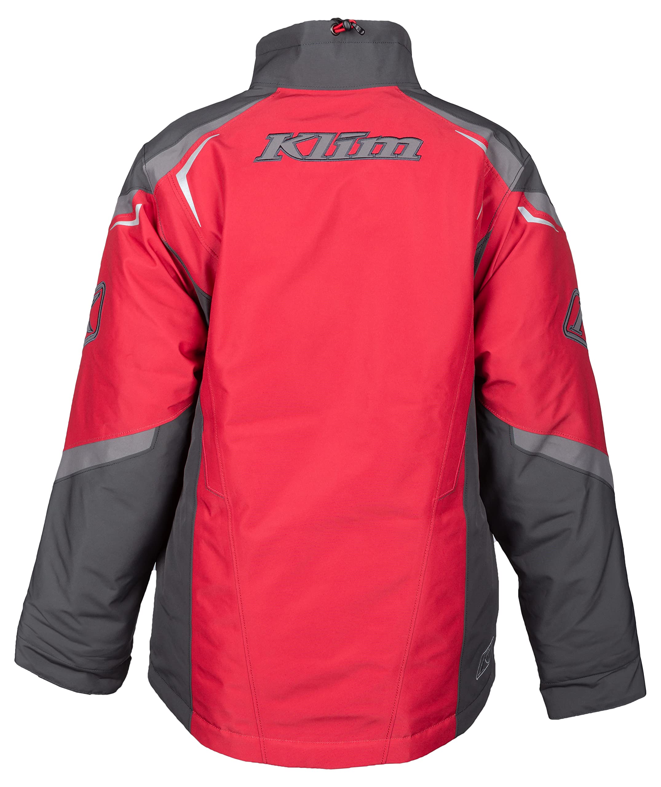KLIM Women's Spark Insulated Winter Snowmobile Jacket - Waterproof, Windproof & Warm for Snow Sports, Skiing & Outdoor Adventures