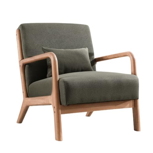 Linen Green