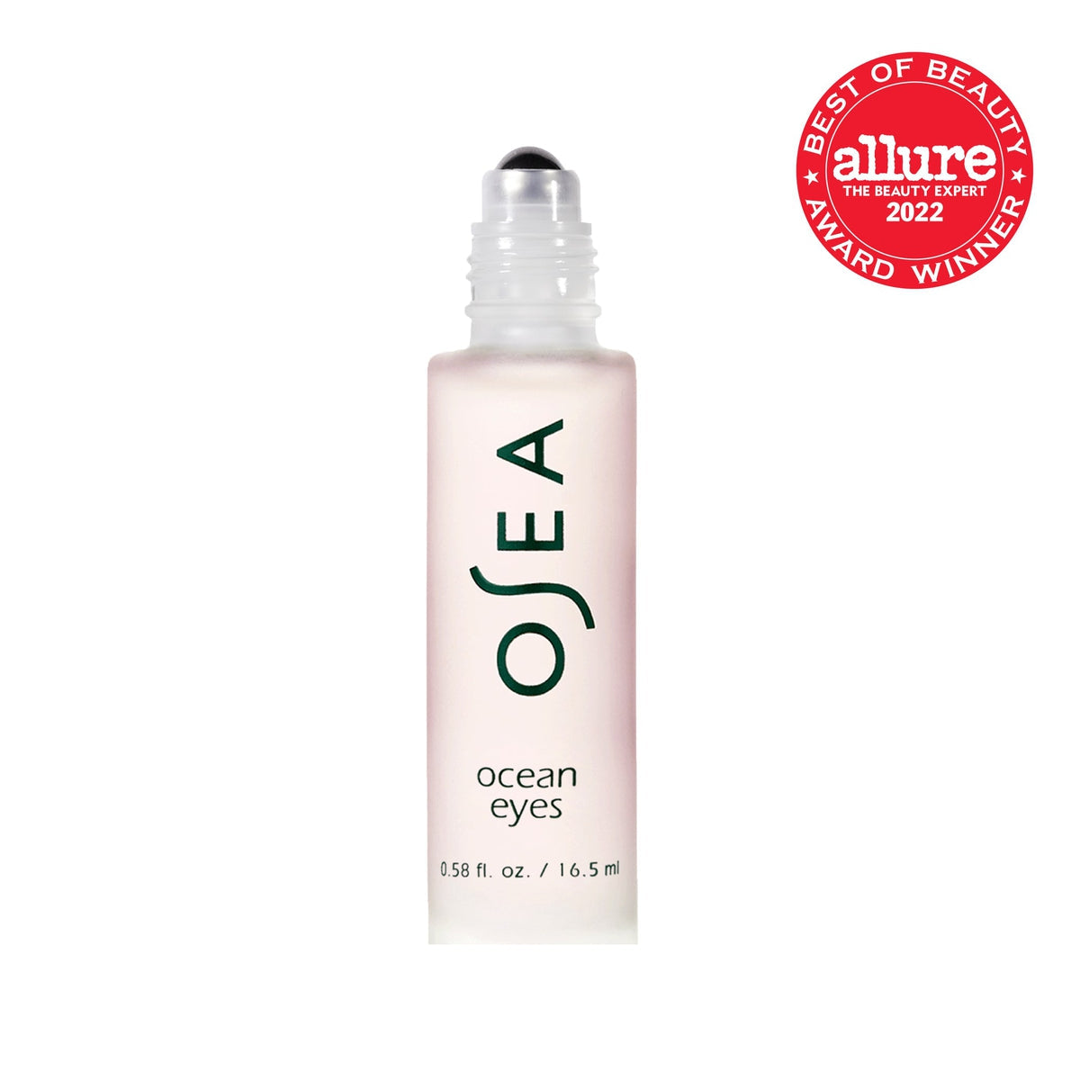 Ocean Eyes Age Defying Eye Serum - Anti-Aging Eye Cream for Dark Circles, Wrinkles & Puffiness | Hydrating & Firming Under Eye Treatment for Women & Men | Perfect for Night Routine & Travel Skincare