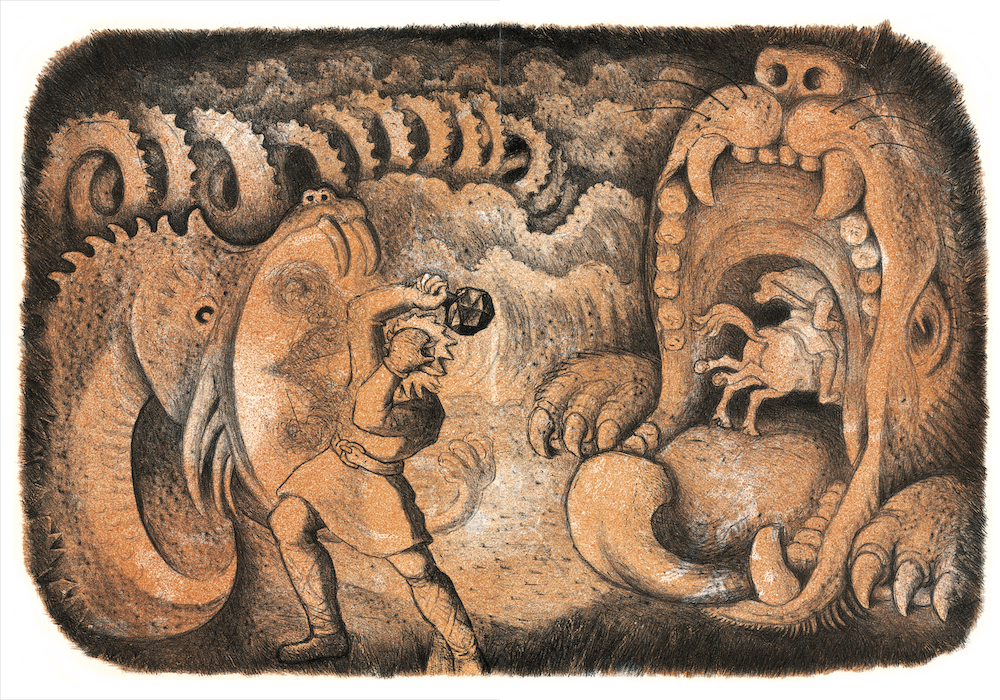 D'Aulaires' Book of Norse Myths - Paperback Edition | Norse Mythology Stories for Kids & Adults | Perfect for Homeschooling, Bedtime Reading & Mythology Enthusiasts