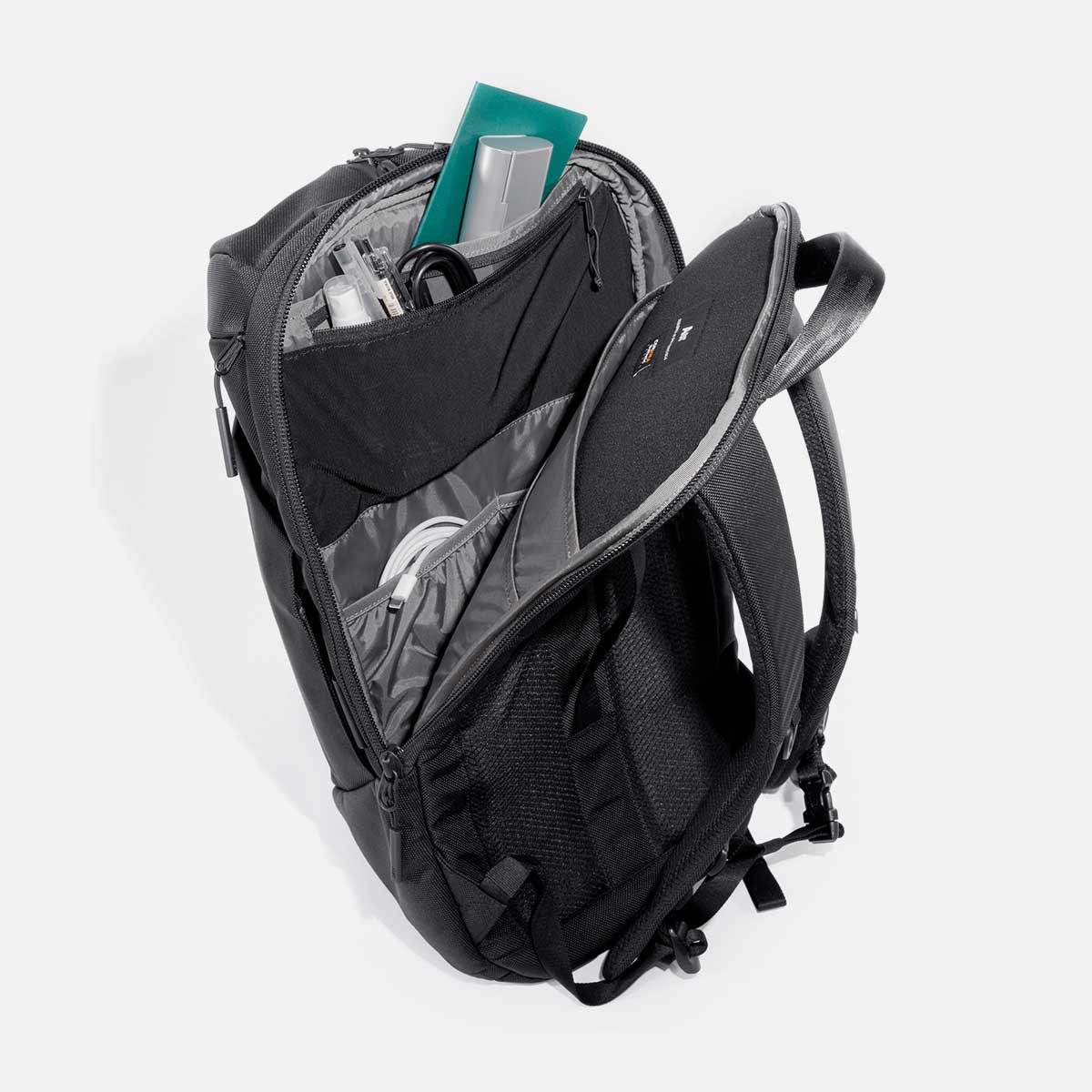 Best Duffel Pack 3 - Waterproof Travel Backpack & Gym Bag for Men & Women - Perfect for Outdoor Adventures, Workouts & Weekend Getaways