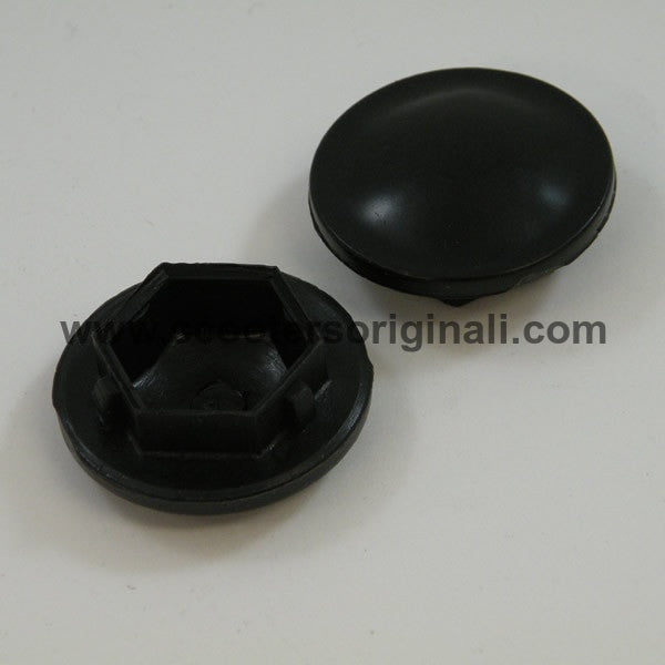 LML Stella Vespa Cap Flywheel Nut Replacement Part - Compatible with Vespa Scooters for Smooth Engine Performance | Perfect for DIY Repairs & Maintenance