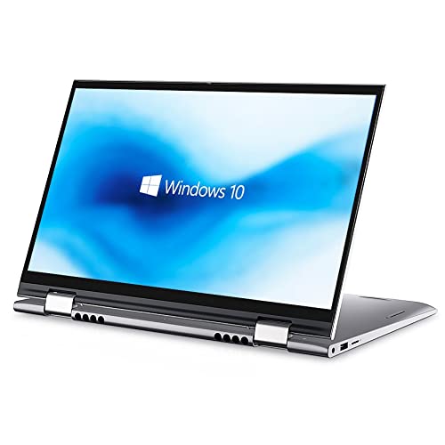 2021 Dell Inspiron 5410 2-in-1 Touchscreen Laptop - 14