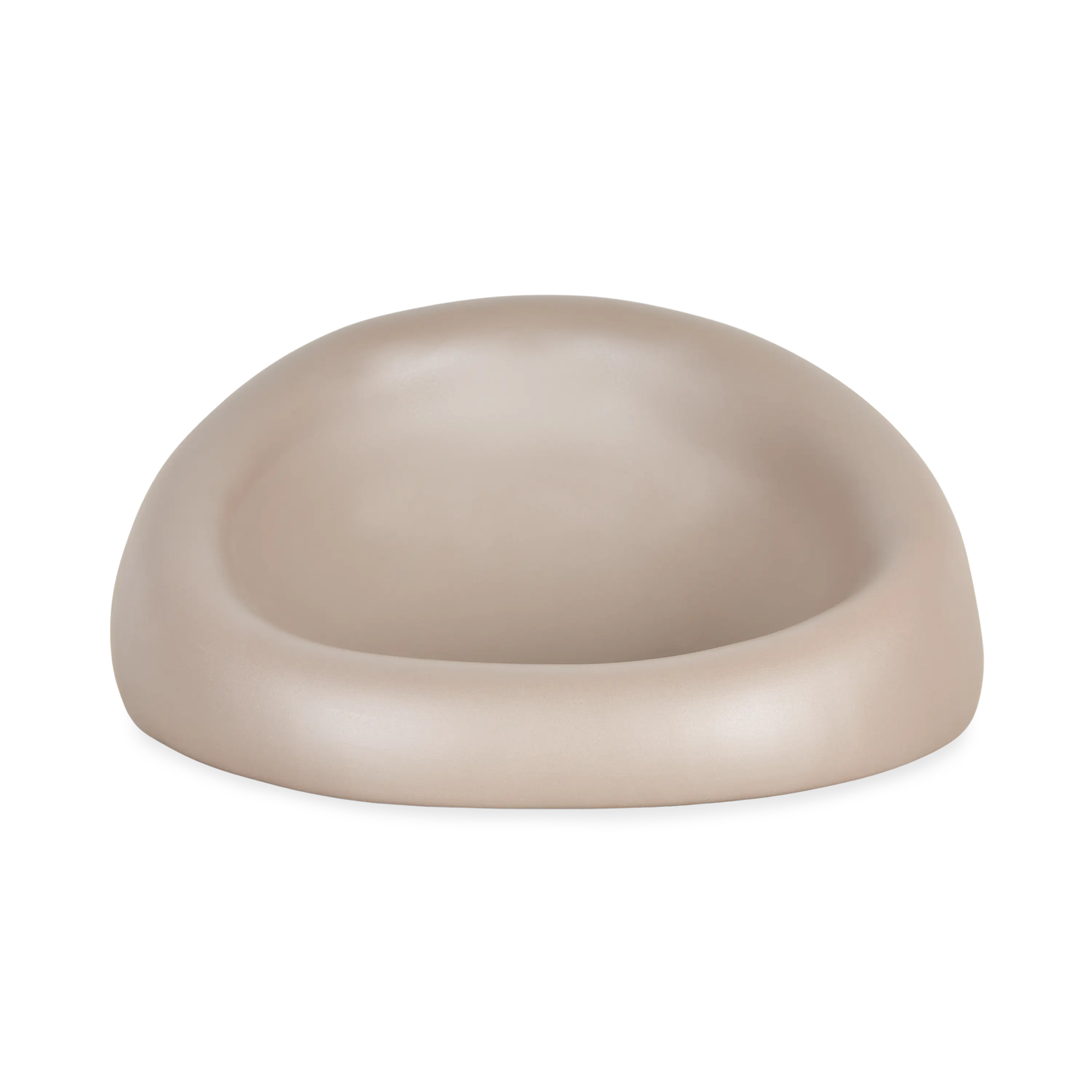 Clio Bowl - Premium Ceramic Serving Bowl for Salads, Pasta & Desserts | Elegant Home Dining & Party Entertaining | Durable & Stylish Kitchenware