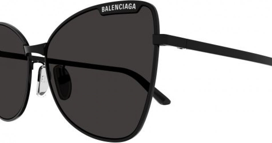 Balenciaga BB0278S Designer Sunglasses for Women & Men - UV Protection, Luxury Fashion Shades for Outdoor, Travel & Daily Wear