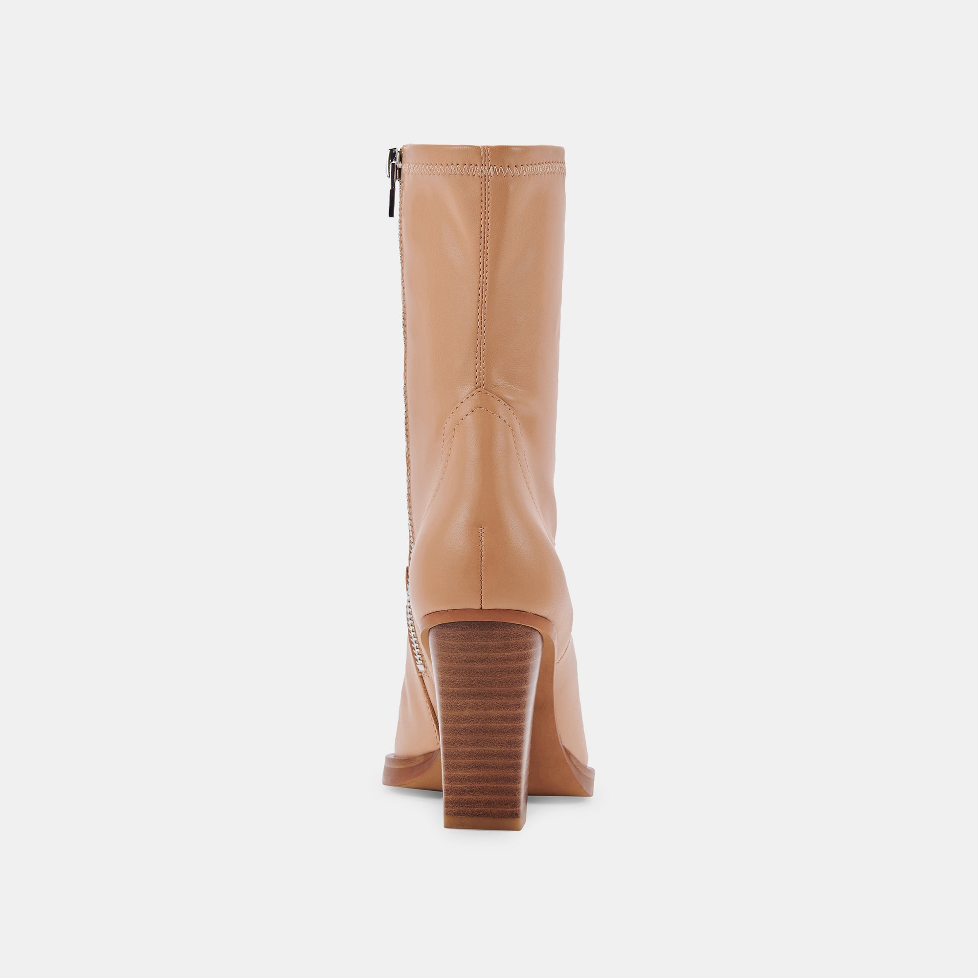 BOYD BOOTS TAN LEATHER - Premium Genuine Leather Boots for Men & Women | Comfortable & Stylish Footwear for Outdoor Adventures, Hiking & Casual Wear