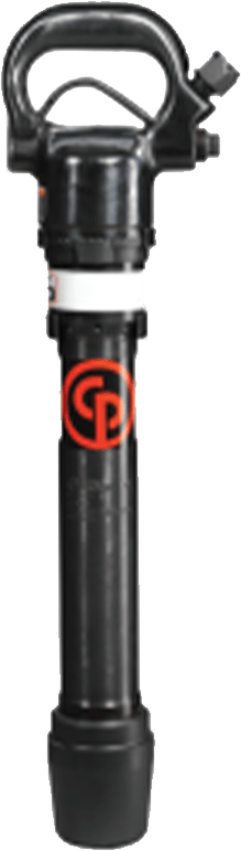 Chicago Pneumatics Rivet Busters with CPS - Heavy Duty Pneumatic Rivet Gun for Metalworking & Construction - Perfect for Industrial Demolition, Steel Fabrication & Automotive Repair