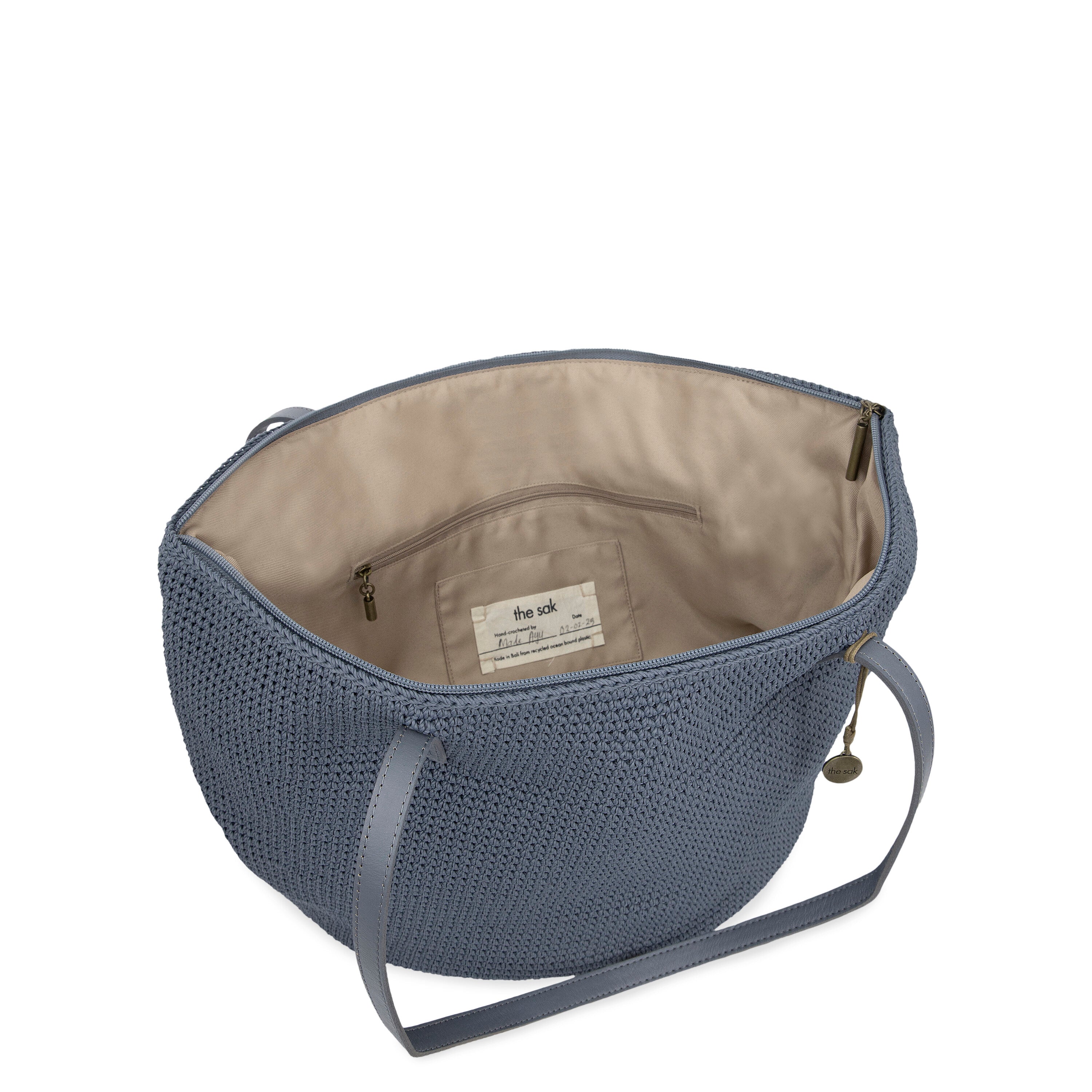 Faye Tote Bag and Penelope Sandal Gift Set for Women - Perfect Birthday, Anniversary & Mother's Day Present - Stylish Handbag & Comfortable Sandals Combo for Summer Outings & Beach Vacations