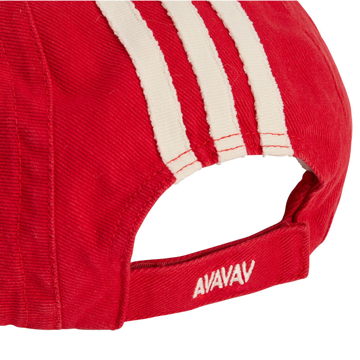 Avavav Platypus Cap 'Better Scarlet' - Stylish Unisex Baseball Hat for Men & Women - Perfect for Outdoor Sports, Casual Wear, and Fashion Accessories