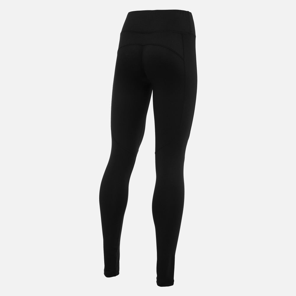 Laurel Women's High Waist Yoga Pants - Soft Stretchy Workout Leggings for Running, Gym & Lounge - Comfortable Tummy Control Activewear