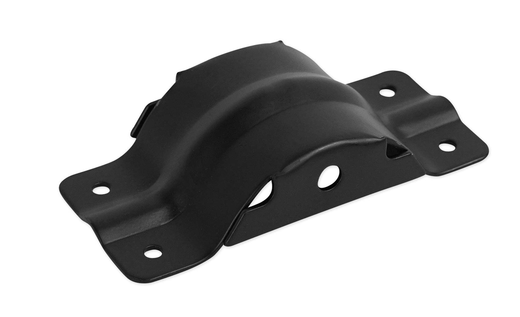 Rockville D4-8 Black Dual 4