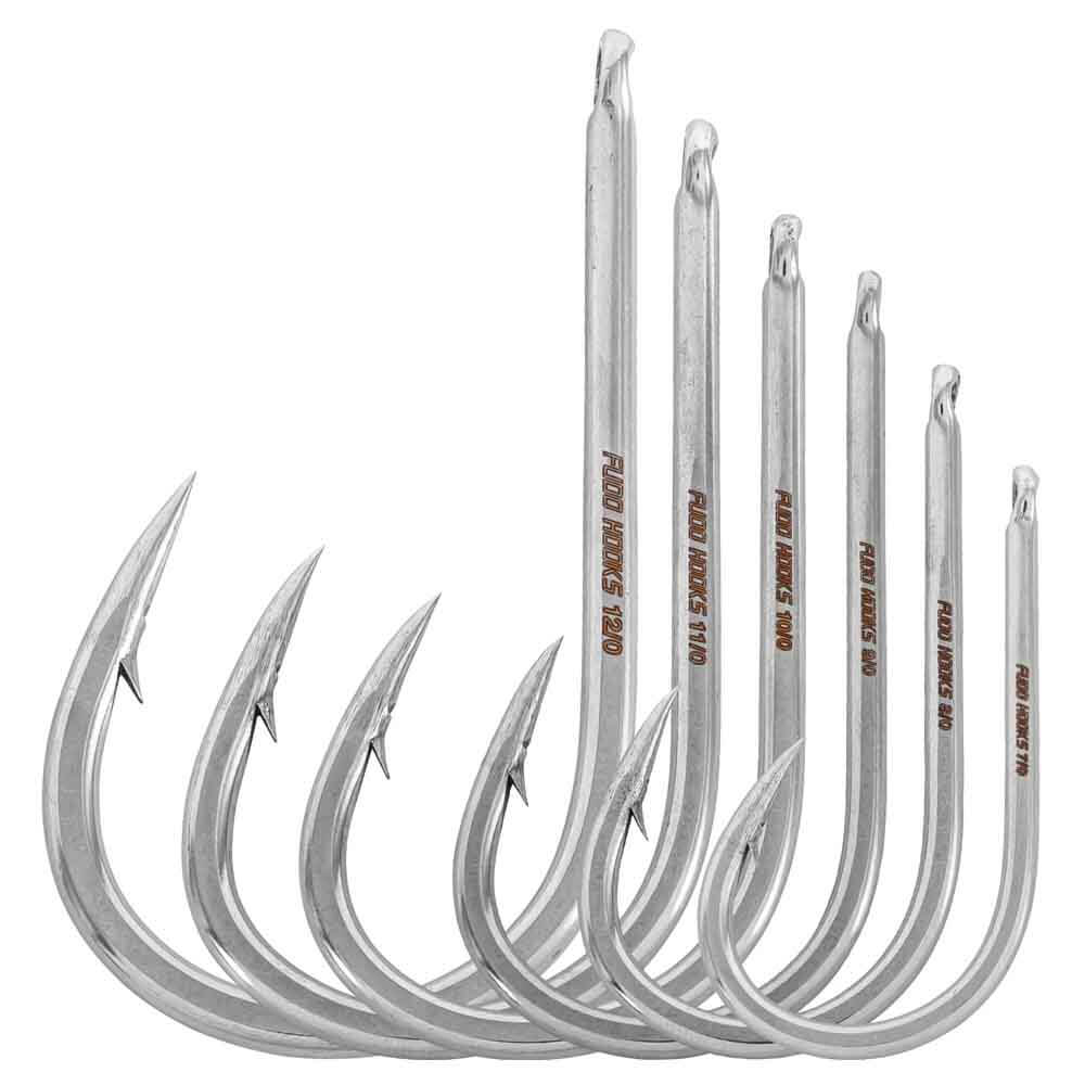 FUDO Pa'A Curved Needle Eye Hook - Professional Sewing & Embroidery Needle for Leather, Canvas & Heavy Fabrics - Perfect for Upholstery, Shoemaking & DIY Craft Projects