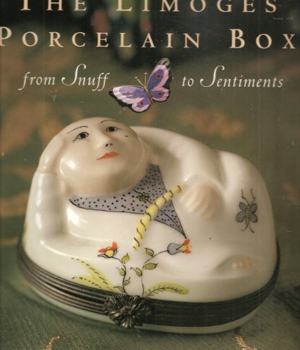 Exquisite Limoges Porcelain Box - Handcrafted French Jewelry & Keepsake Box for Collectors | Perfect for Gift-Giving, Home Decor & Sentimental Storage