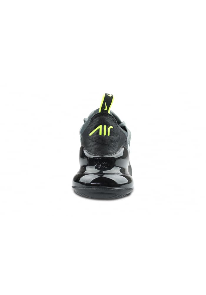 Nike Men's Air Max Running Shoes - Lightweight Cushioned Sneakers for Jogging, Gym & Casual Wear | Breathable Mesh Design for All-Day Comfort