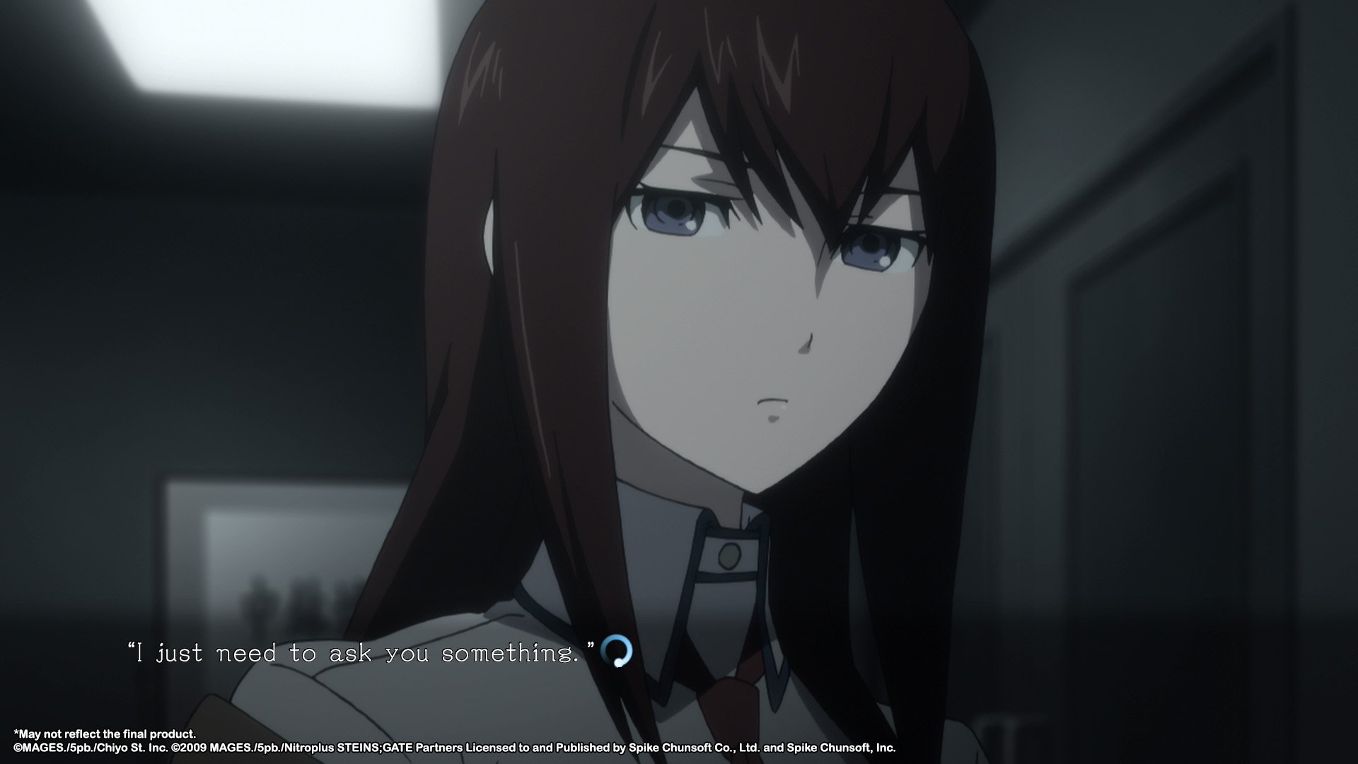 STEINS;GATE ELITE - Nintendo Switch Game | Sci-Fi Visual Novel Adventure | Perfect for Anime Fans & Story-Driven Gamers | Play at Home or On-The-Go