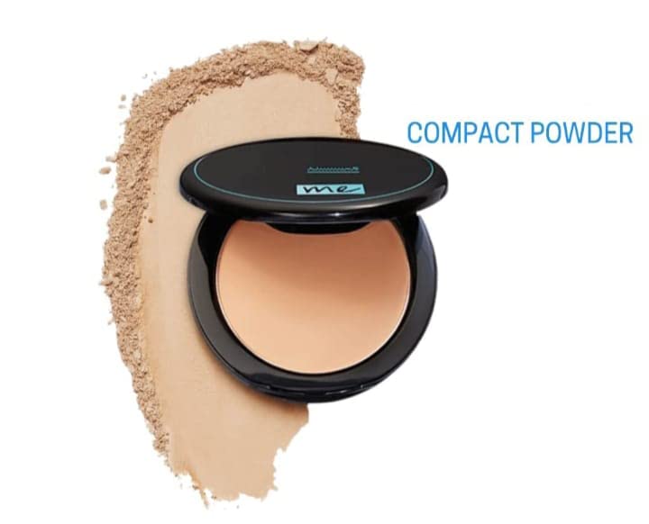 Huda Professional Makeup Kit - Foundation, Primer, Blender, Concealer, Eyeliner & Compact [6-Piece Set] for Flawless Full Face Makeup | Perfect for Everyday Glam & Special Occasions