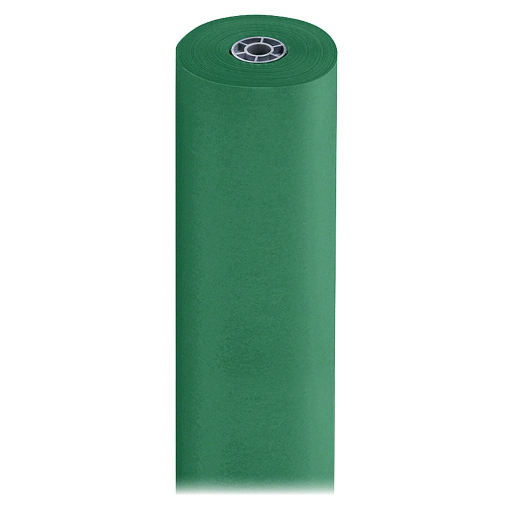 Spectra ArtKraft Duo-Finish Paper Rolls - Premium Kraft Wrapping Paper for Gifts, Crafts & DIY Projects | Ideal for Holiday Wrapping, Scrapbooking & Home Decor