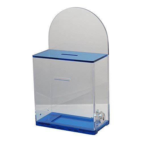 Translucent Blue