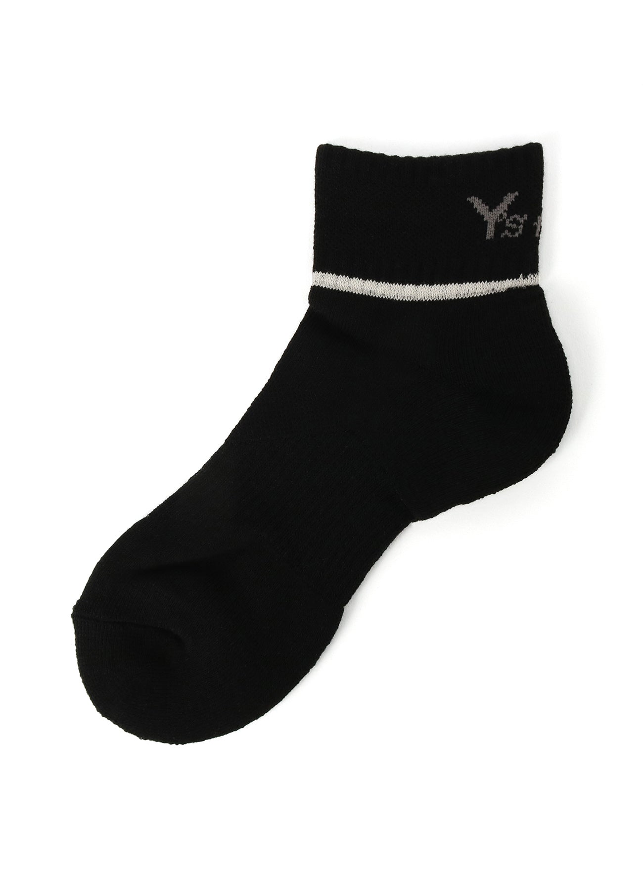 Soft Cotton Acrylic Blend Plain Stitch Ankle Socks for Women & Men - Cozy & Breathable Everyday Wear for Home, Office & Gym