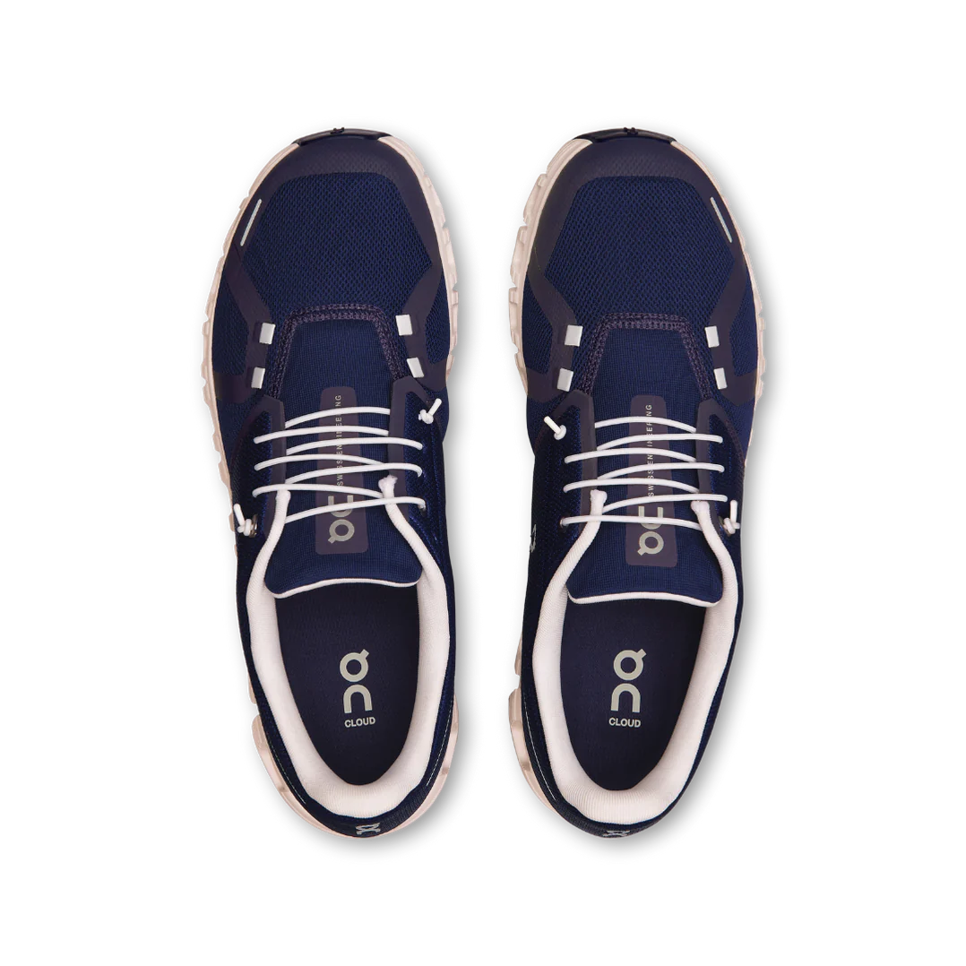 On Cloud 6 Men's Running Shoes - Lightweight & Cushioned for Road & Trail Running - Perfect for Jogging, Gym Workouts & Daily Wear