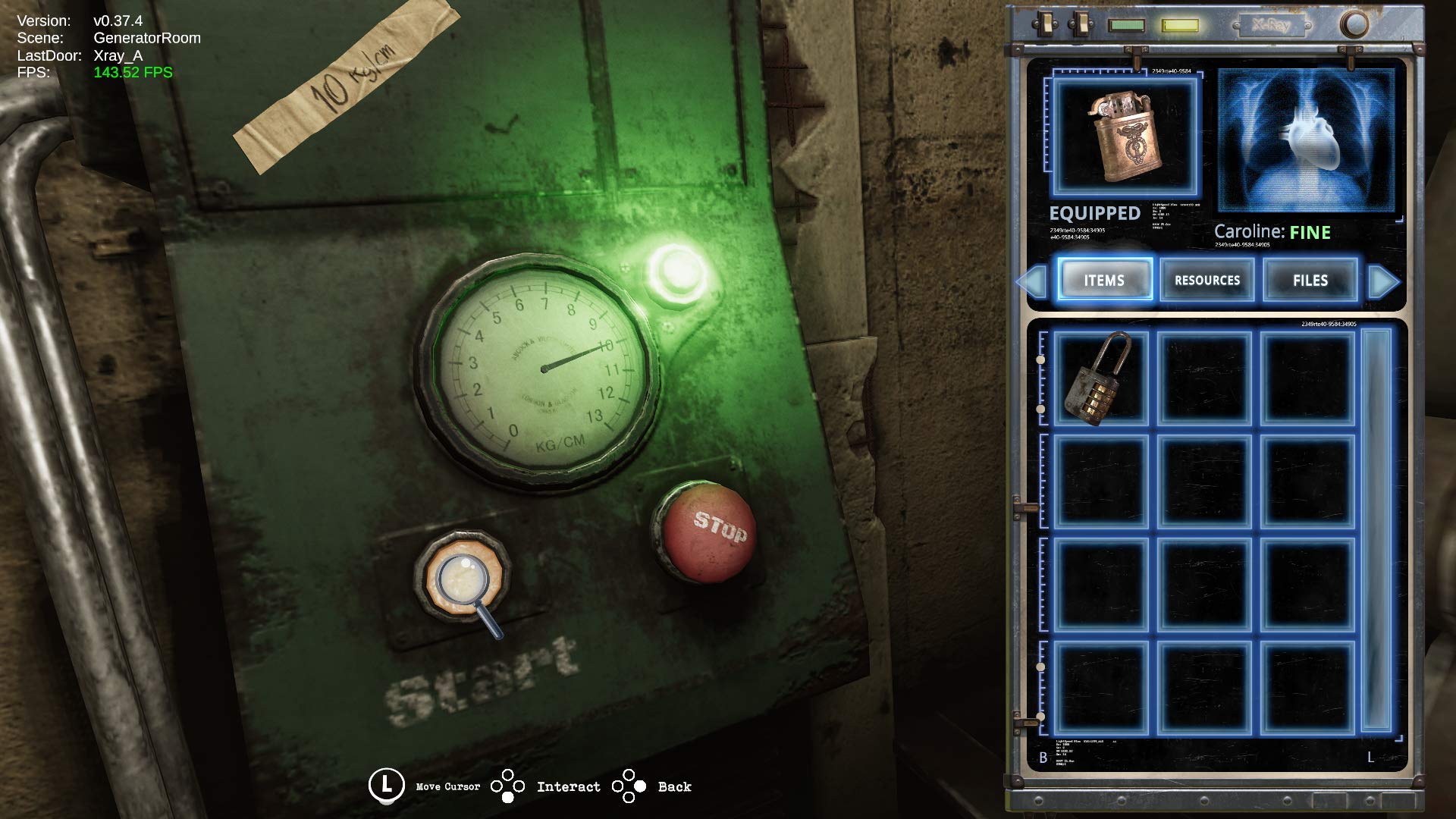 Tormented Souls - Horror Survival Game for Nintendo Switch | Explore Dark Mysteries & Solve Puzzles | Perfect for Fans of Resident Evil & Silent Hill