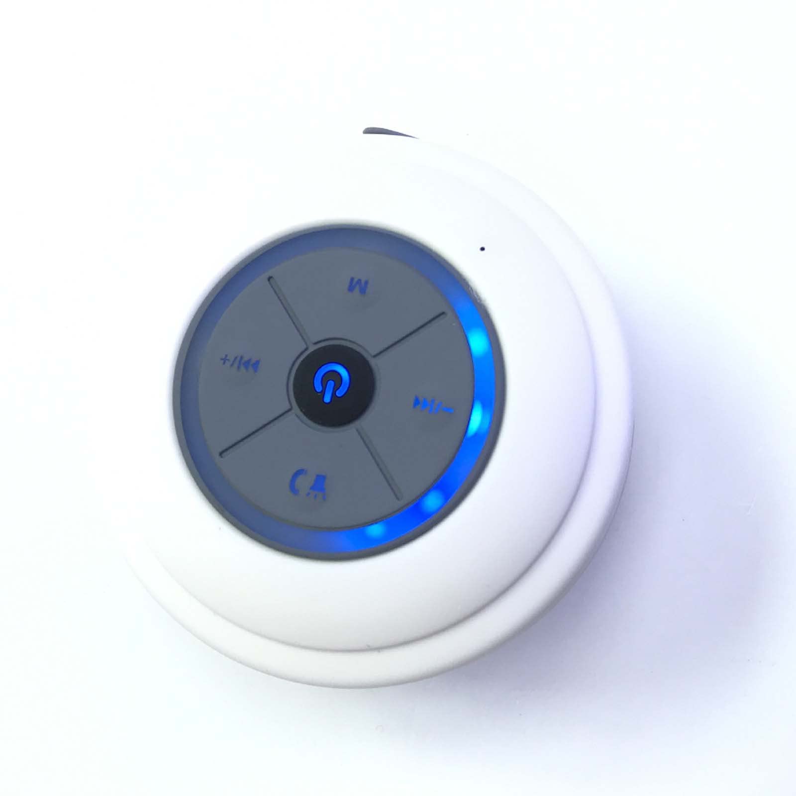 Portable Mini Bluetooth Speaker - IPX4 Waterproof Wireless Speaker for Home, Outdoor, Travel, Beach, Camping & Pool Parties | High-Quality Sound for Music Lovers