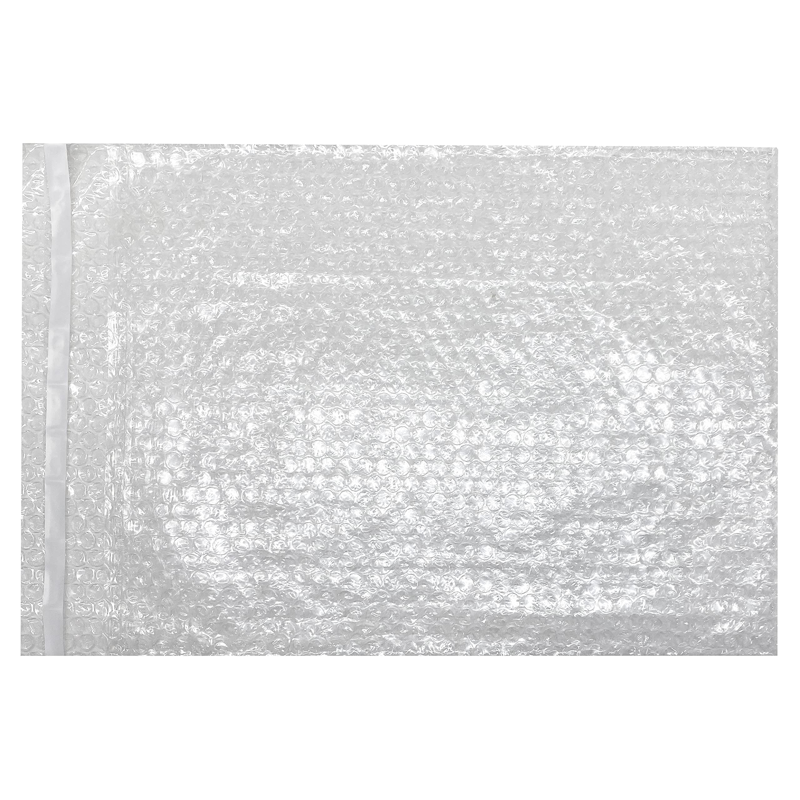 Bubble Mailers 7x12x15.5 Inches - 50 Pack Poly Bubble Cushioned Shipping Envelopes for Ecommerce, Moving & Packaging Supplies | Perfect for Amazon FBA, eBay, Etsy Sellers & Small Business Shipping